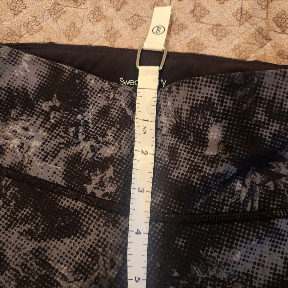 NWOT Sweaty Betty Power Leggings - Picture 6 of 8
